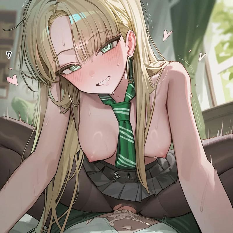 มัลฟอยสาวโดนเย็ด ภาพ 177