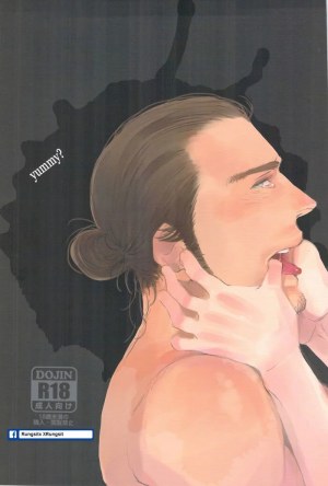 โดจิน อร่อยไหมละ แนว azuma แปลไทย - โดจินโป๊ มังงะxxx การ์ตูนโป้ โดจินชิ