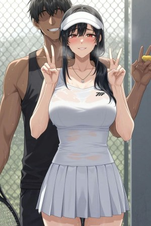 อ่านโดจิน เจียงเหอ NTR แปลไทย