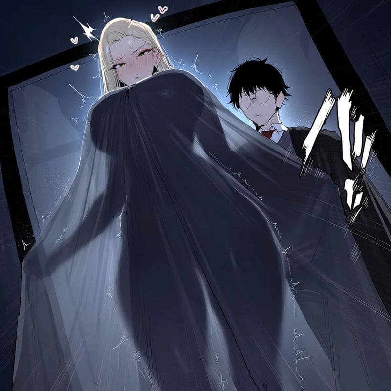 มัลฟอยสาวเซ็กจัด ภาพ 71