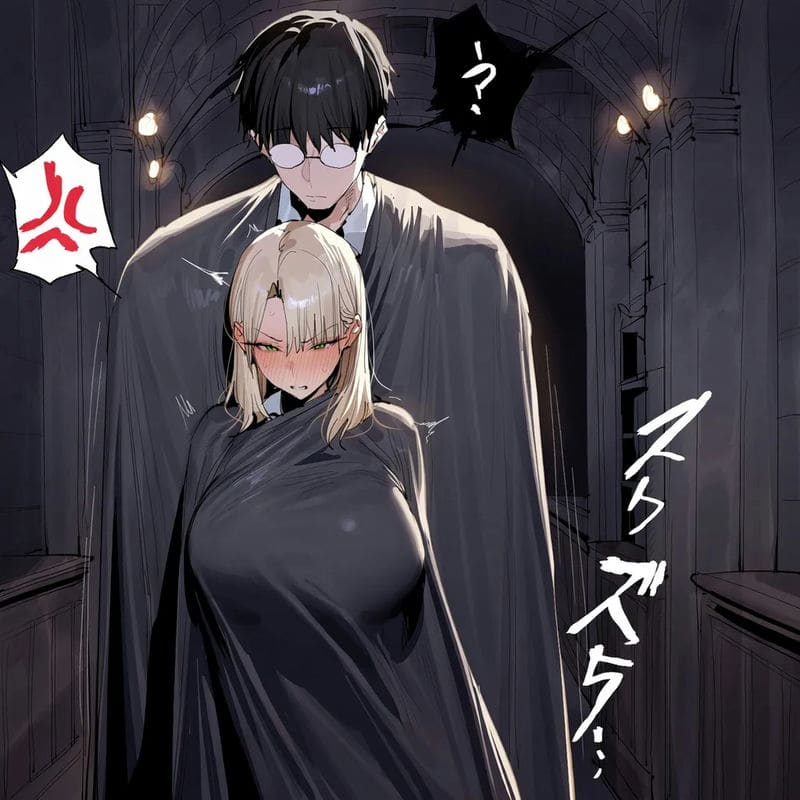 มัลฟอยสาวเซ็กจัด ภาพ 73