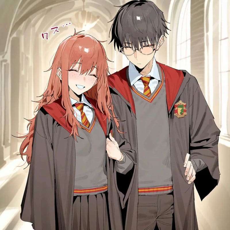 มัลฟอยสาวเซ็กจัด ภาพ 105