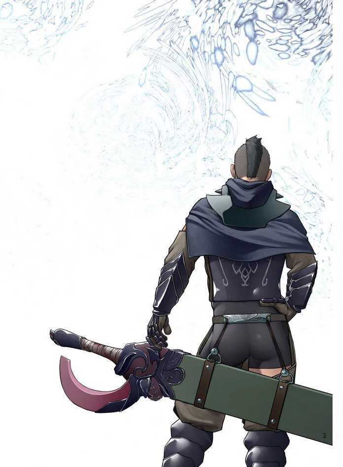 นรกเชื้อ อสูรโฉด โคตรน้ำทะลัก ภาพ 2
