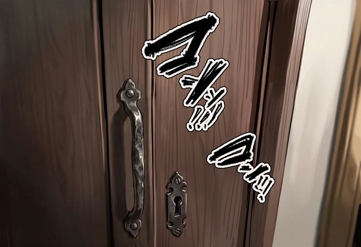 เรื่องลับของภรรยาที่เฝ้าบ้าน ภาพ 44