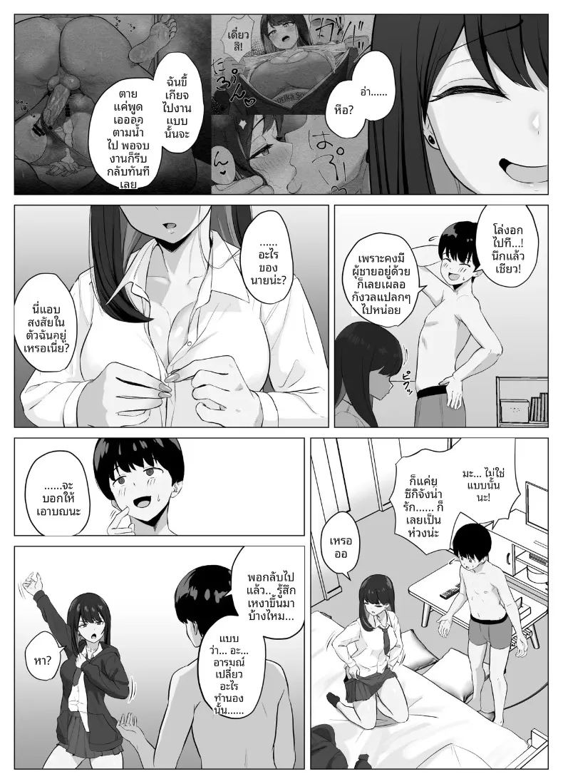 แอปตรวจจับการถึงจุดสุดยอด 2 ภาพ 9