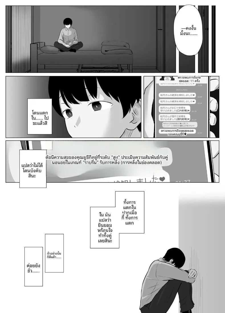 แอปตรวจจับการถึงจุดสุดยอด 2 ภาพ 24