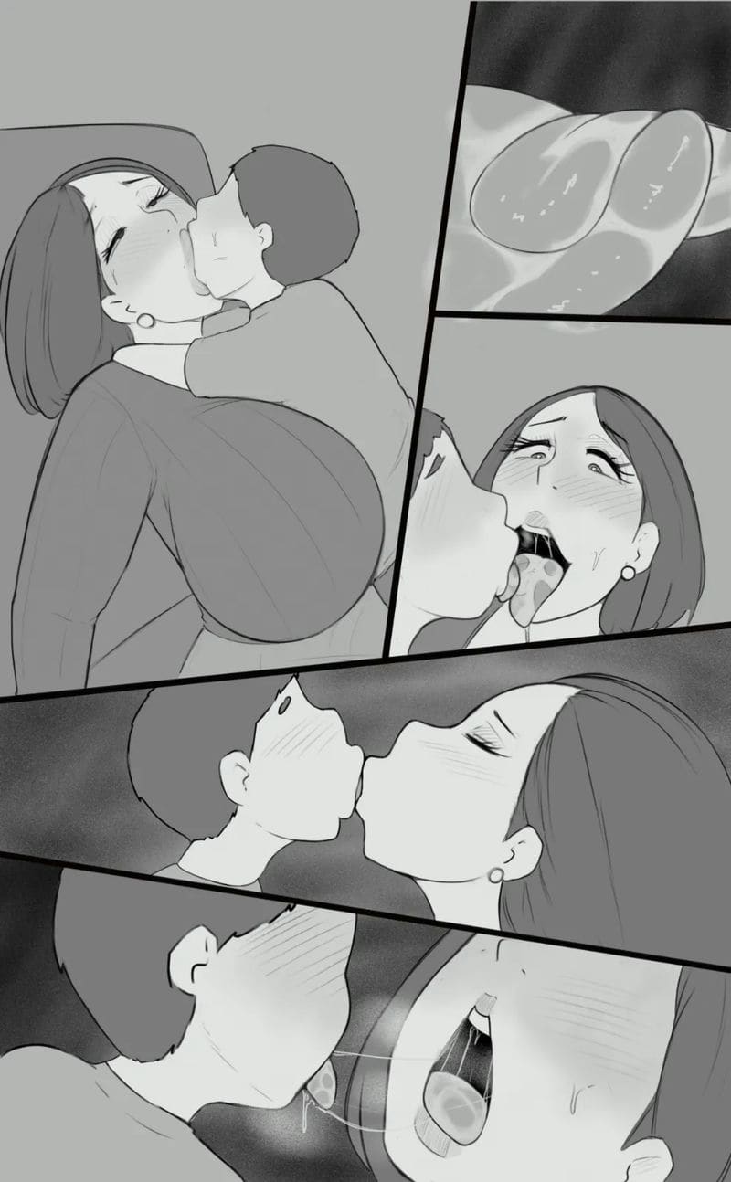 ตัณหาต้องห้าม ภาพ 12