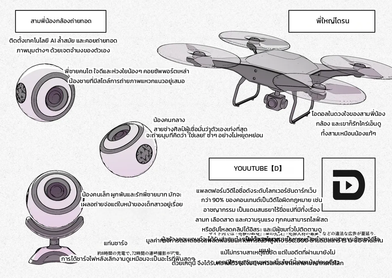 สาวน้อยเวทมนตร์ถูกสั่งสอนในรังลับของเหล่าร้าย ภาพ 62