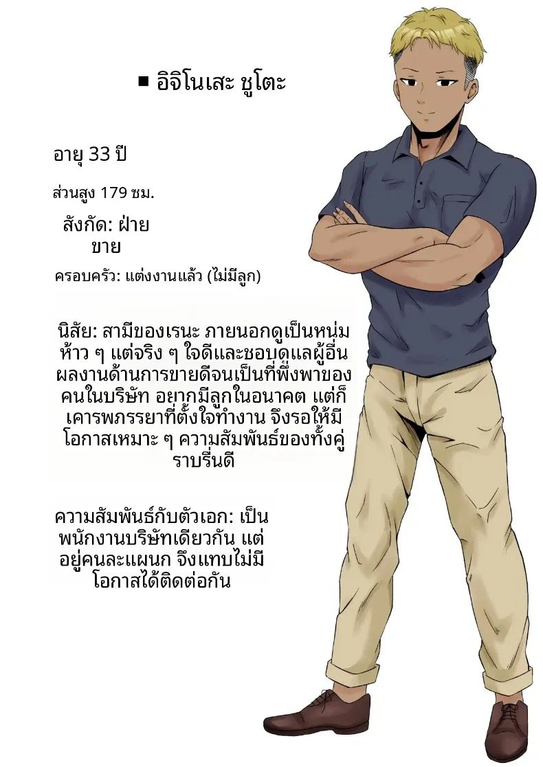 หัวหน้าผู้ใช้อำนาจในทางที่ผิด ภาพ 55