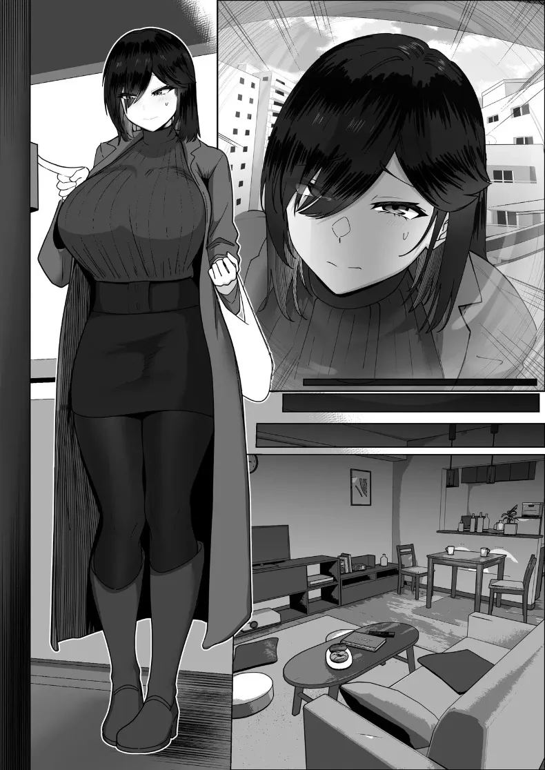 เธอยอมทำตามทุกอย่างที่ฉันขอ ภาพ 153