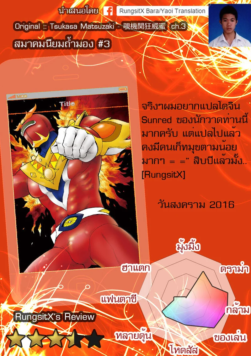 สมาคมนิยมถ้ำมอง ภาพ 189