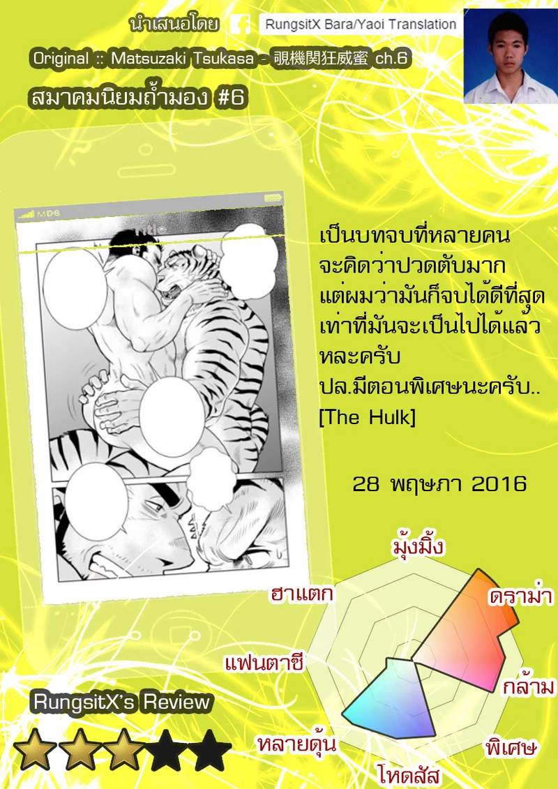 สมาคมนิยมถ้ำมอง ภาพ 192