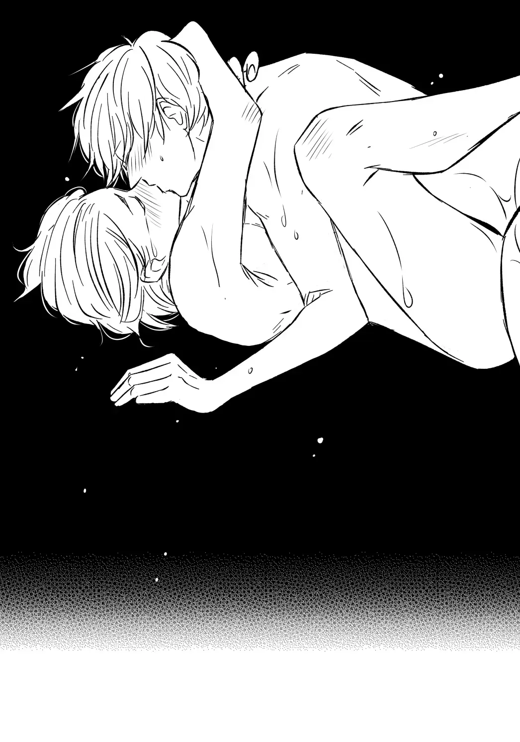 โหมดไม่โรแมนติกแต่หัวใจมันฟูฟ่อง ภาพ 46