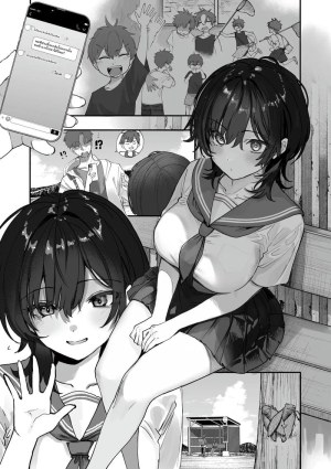 โดจิน เพื่อนสมัยเด็ก แนว ffm threesome แปลไทย - โดจินโป๊ มังงะxxx การ์ตูนโป้ โดจินชิ