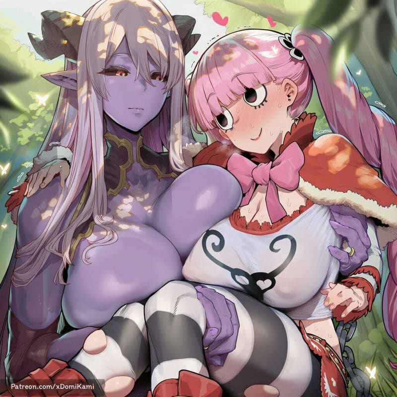 วันพีช x ปีศาจฟุตานาริ ภาพ 275
