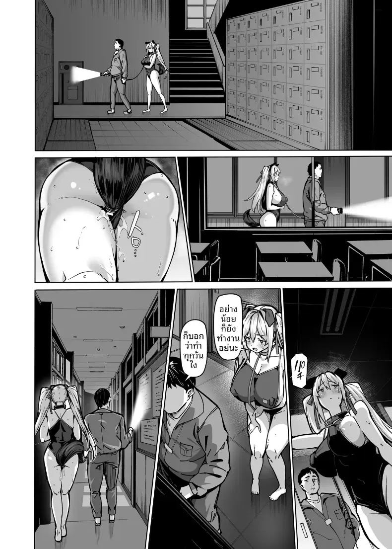ระบบระบายความใคร่ 3 ภาพ 8