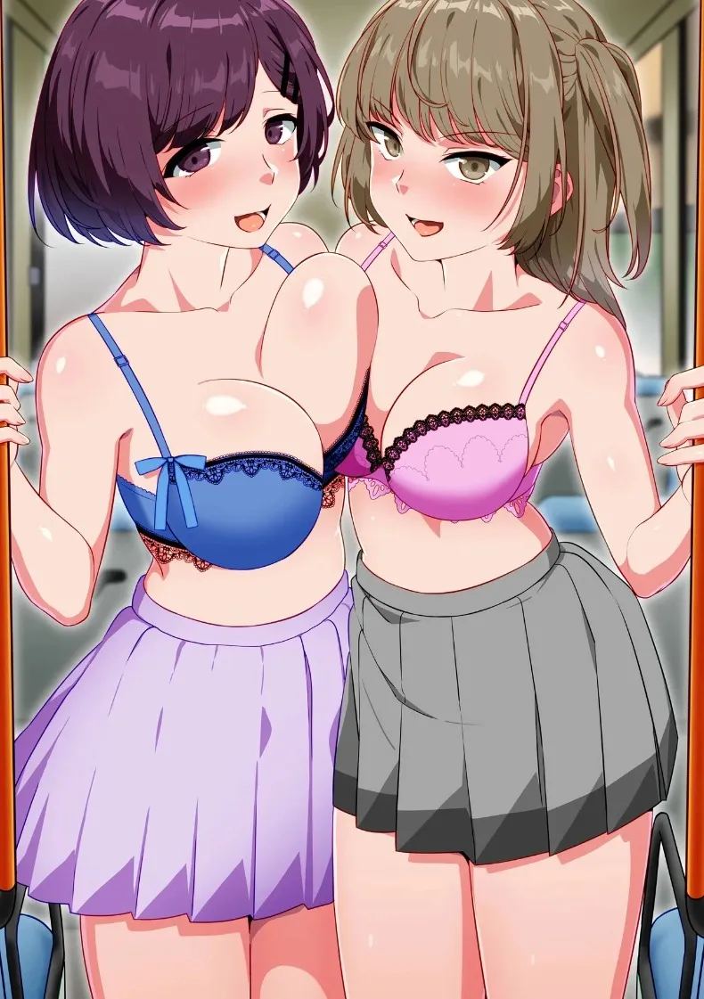 เช้าวันหนึ่งที่น้องสาวกำลังอมให้ ภาพ 1